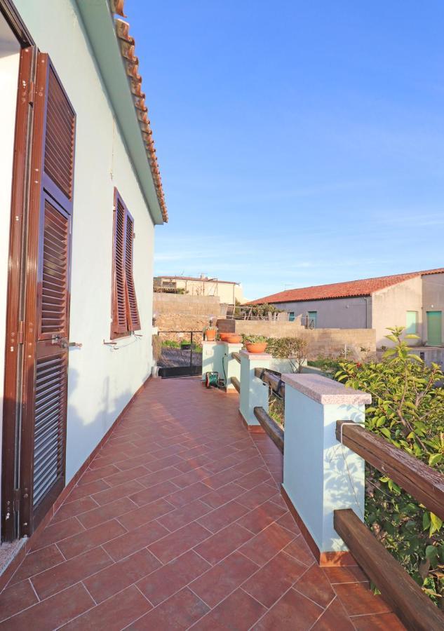 Murphy Holiday Home - Mongiardino 01 La Maddalena  Exterior foto